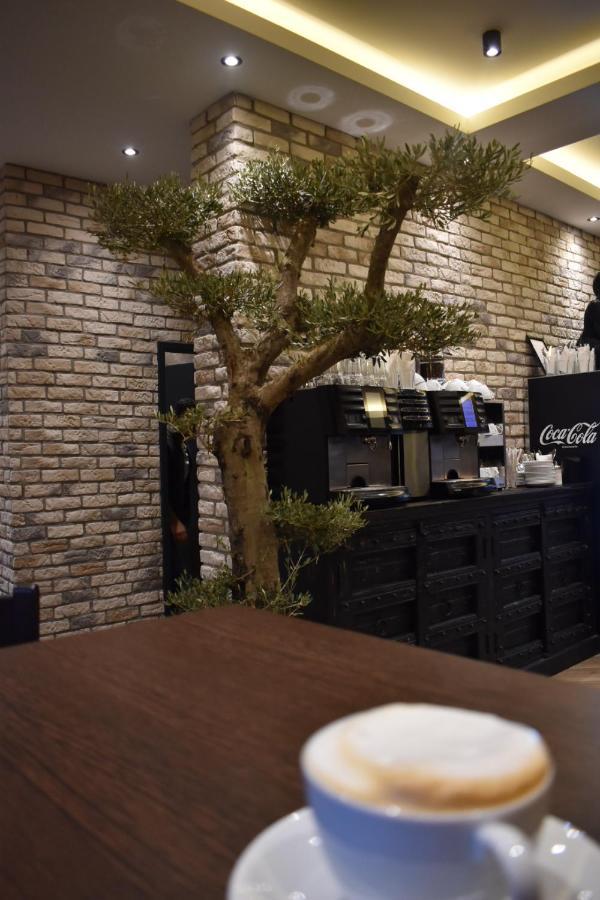 3 Monkeys Hotel Steinfurt