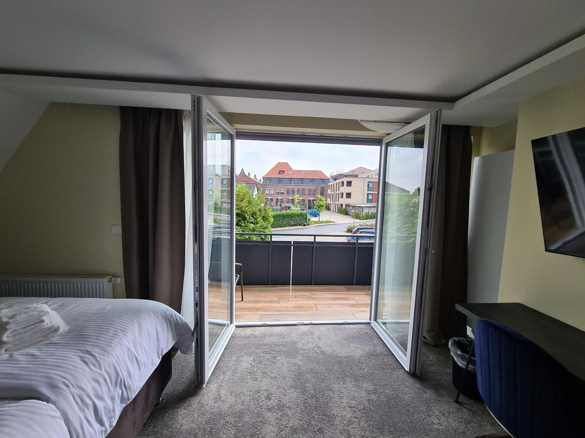 Hotel 3 Monkeys Steinfurt