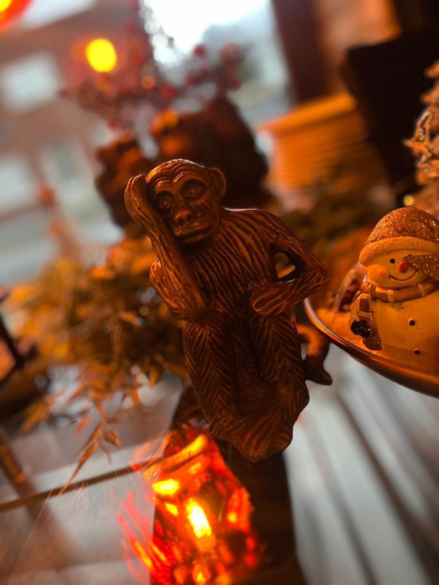 3 Monkeys Hotel Steinfurt