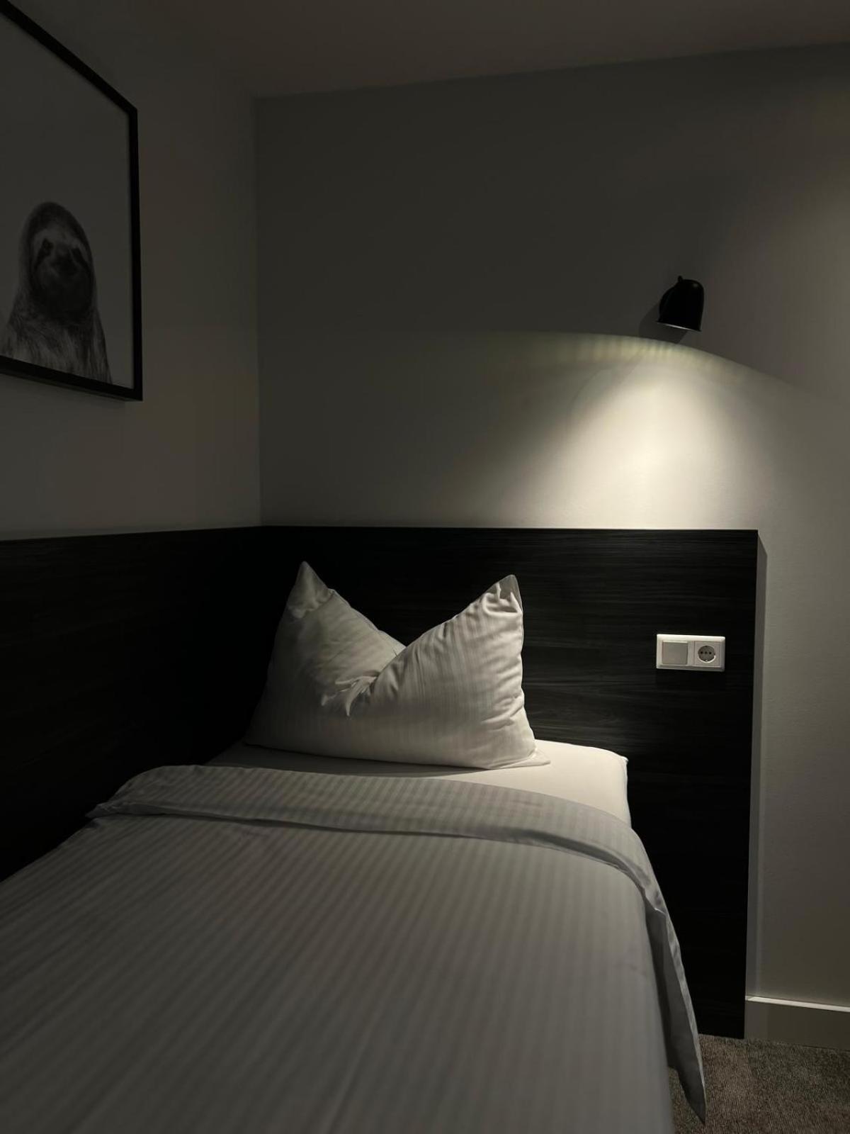 3 Monkeys Hotel Steinfurt