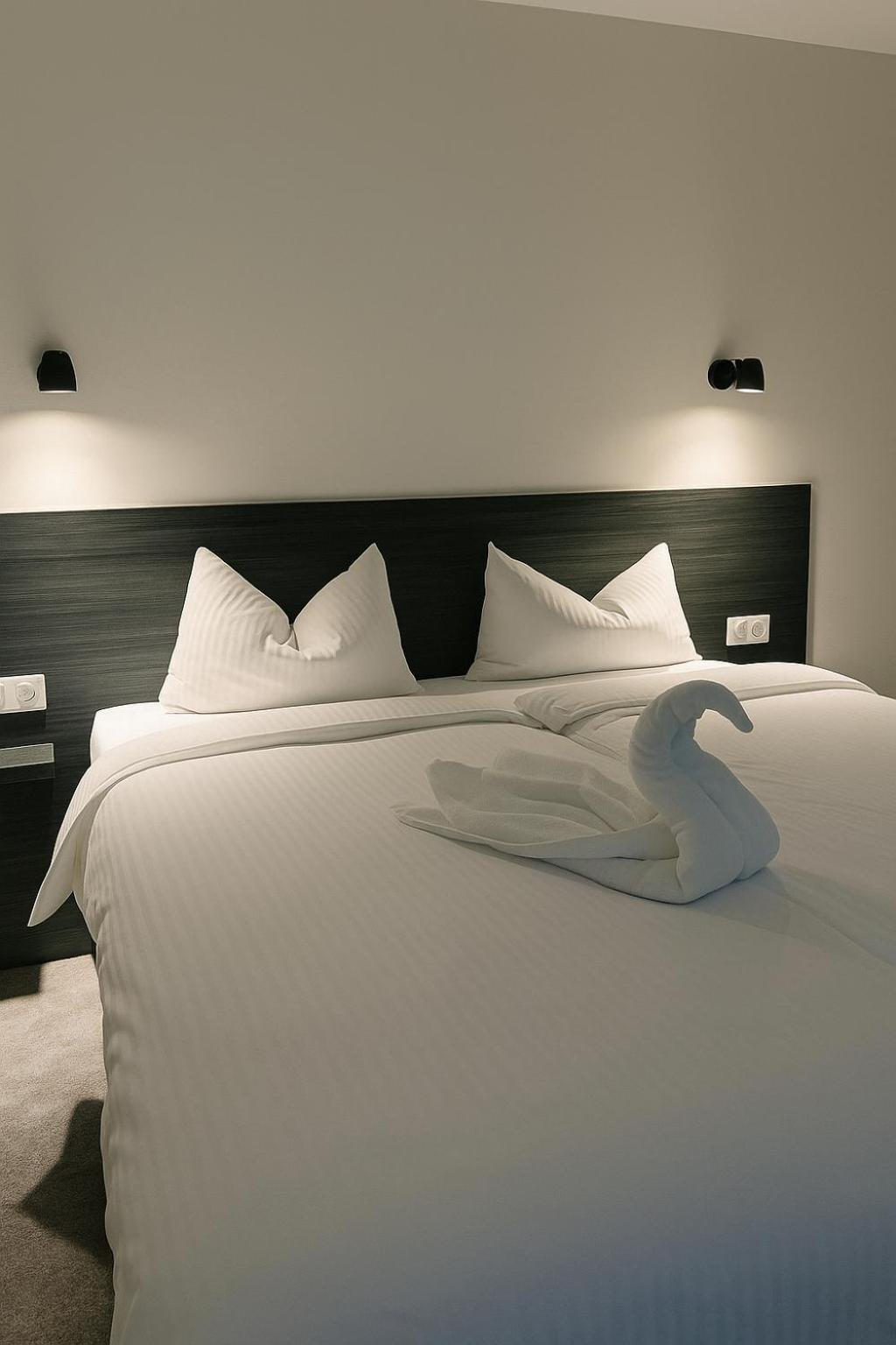 Hotel 3 Monkeys *